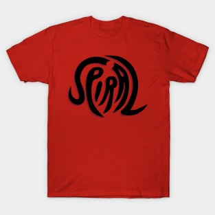 Spiral T-Shirt